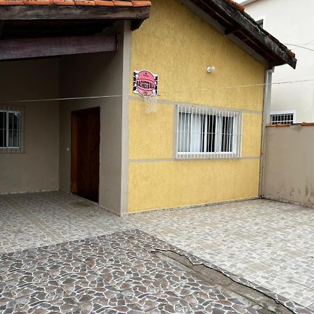 Casa De Praia Caraguatatuba Massaguacu Luaran gambar