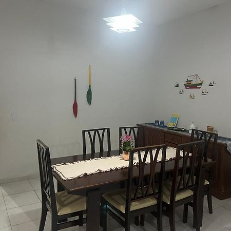 Casa De Praia Caraguatatuba Massaguacu Luaran gambar