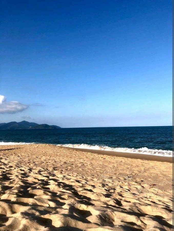 Casa De Praia Caraguatatuba Massaguacu Luaran gambar
