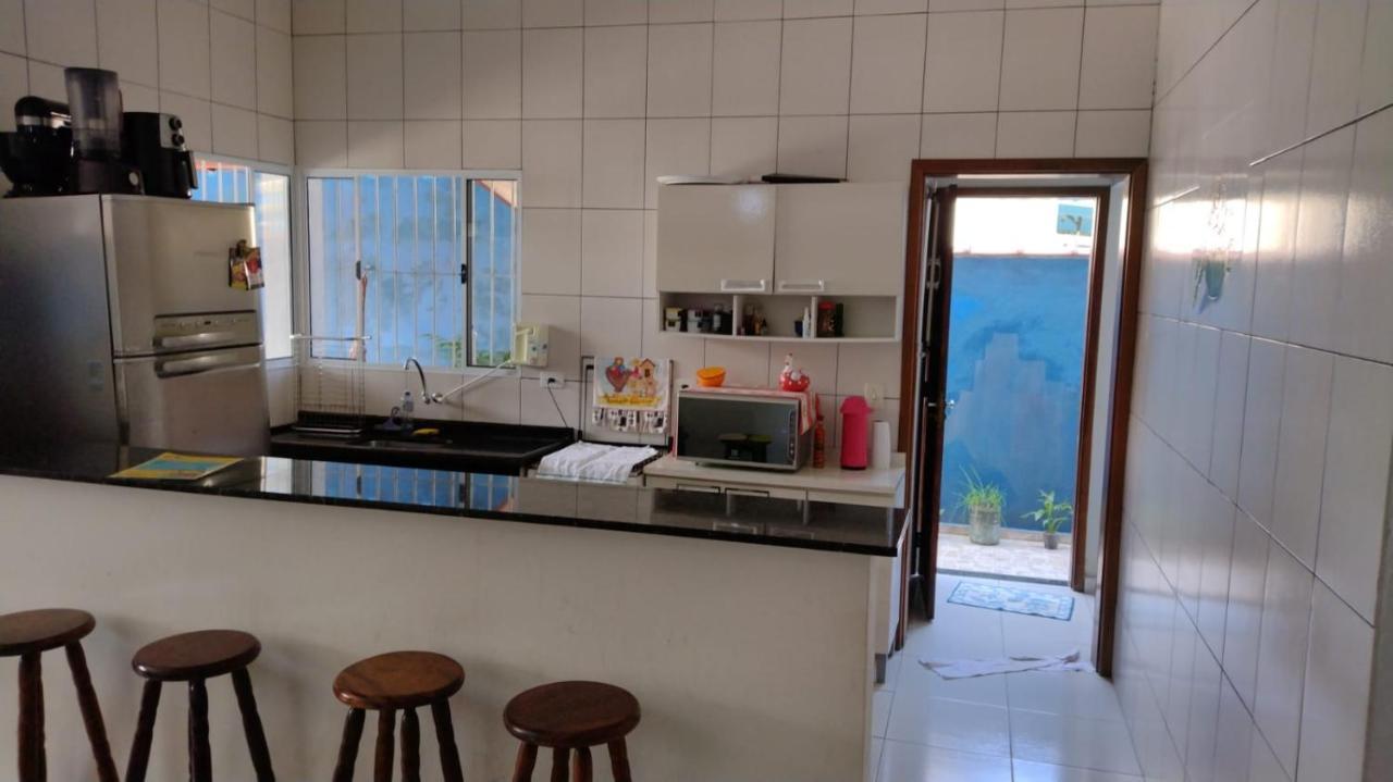 Casa De Praia Caraguatatuba Massaguacu Luaran gambar