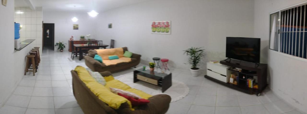 Casa De Praia Caraguatatuba Massaguacu Luaran gambar
