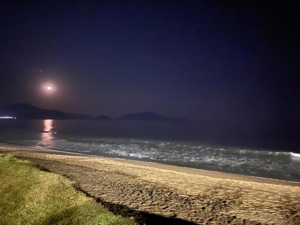 Casa De Praia Caraguatatuba Massaguacu Luaran gambar