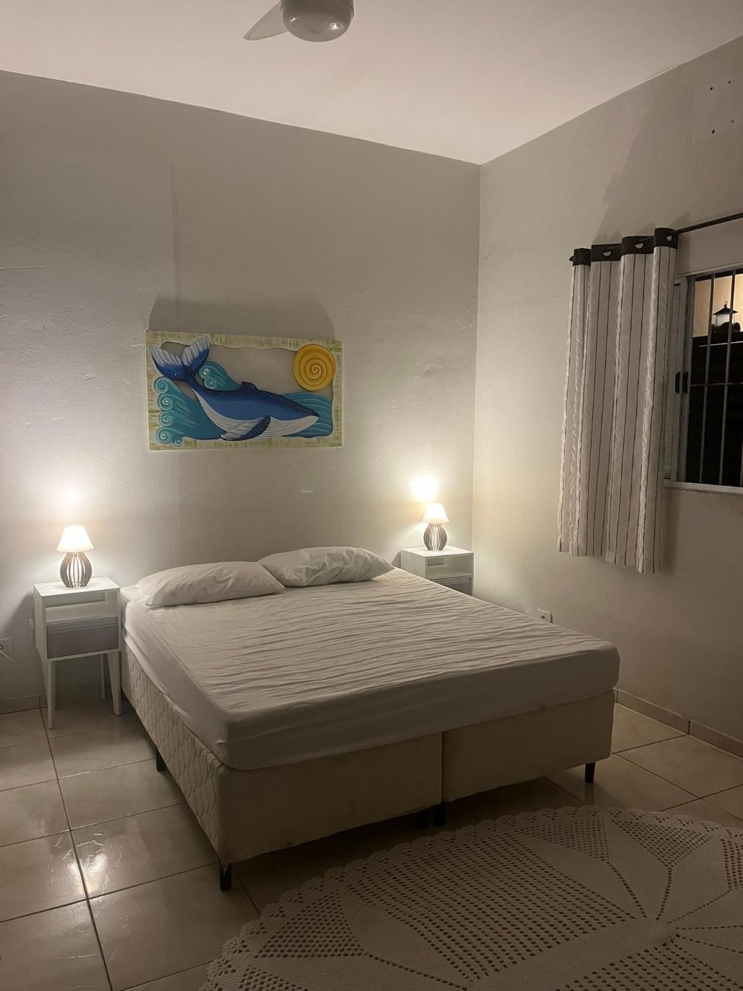 Casa De Praia Caraguatatuba Massaguacu Luaran gambar
