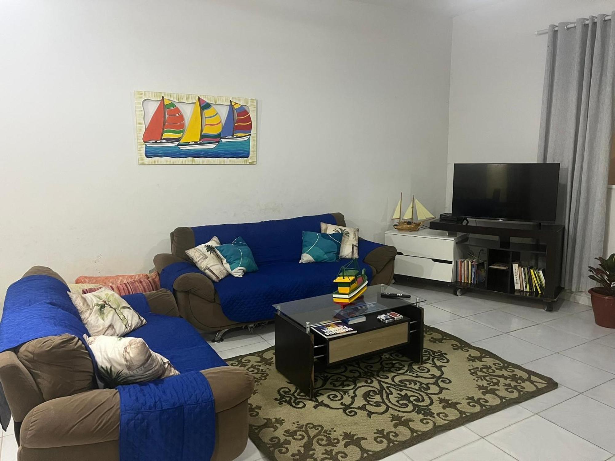 Casa De Praia Caraguatatuba Massaguacu Luaran gambar